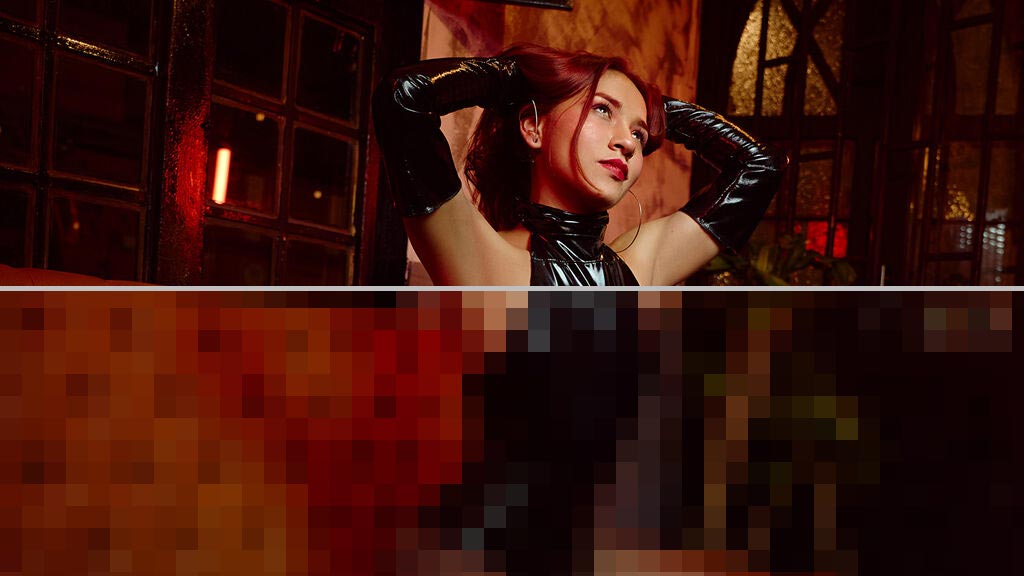 Abigail Cortez Web Cam