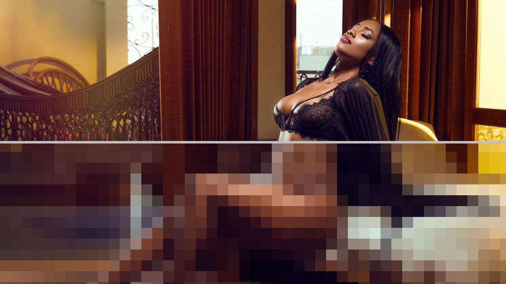 Ada Nicole Web Cam