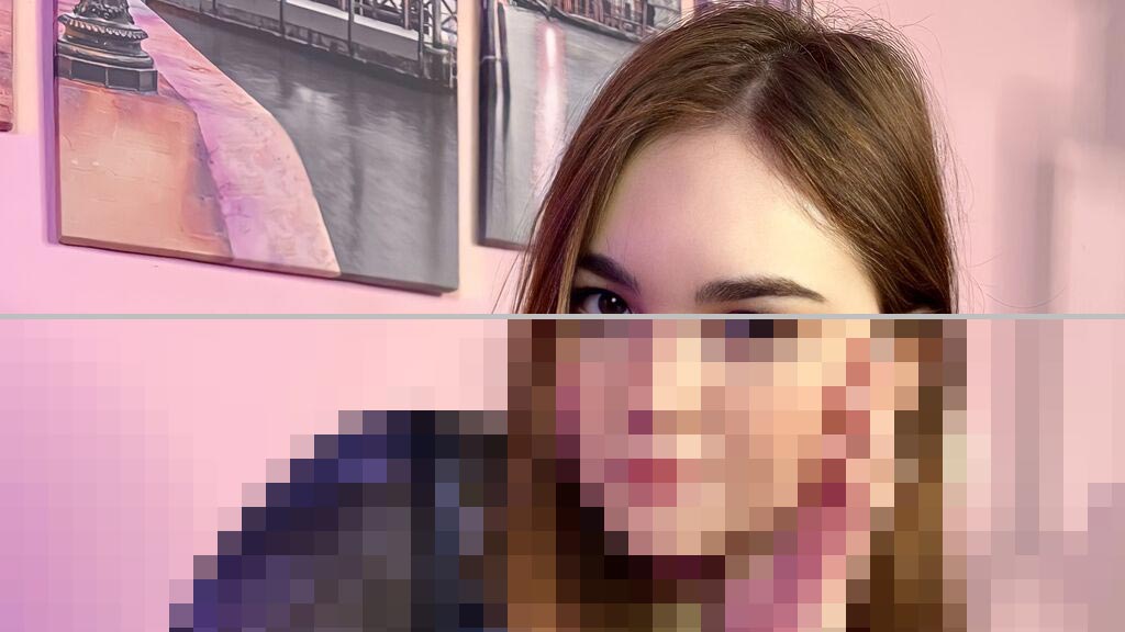 Adele Cramer Web Cam
