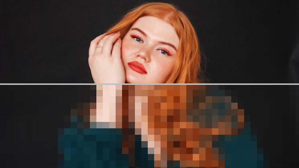 Adele Delvey Web Cam