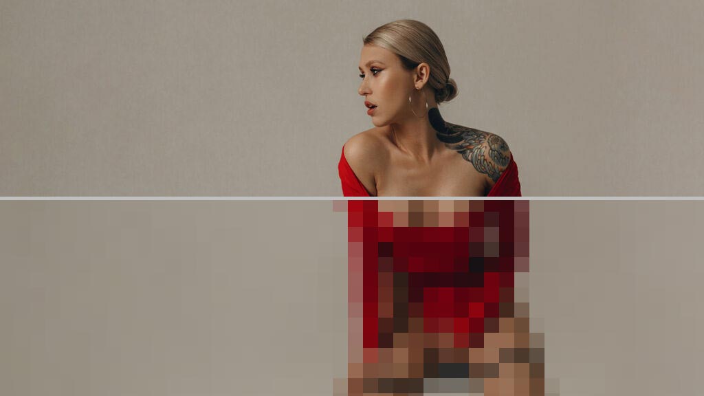 Adele Marley Web Cam