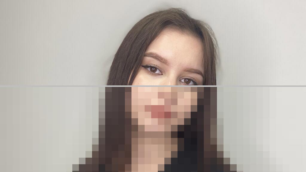 Adelina Bossi Web Cam