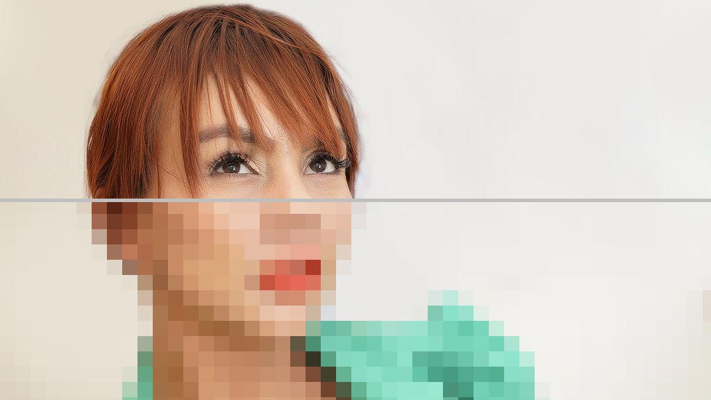 Agata Ferreira Web Cam