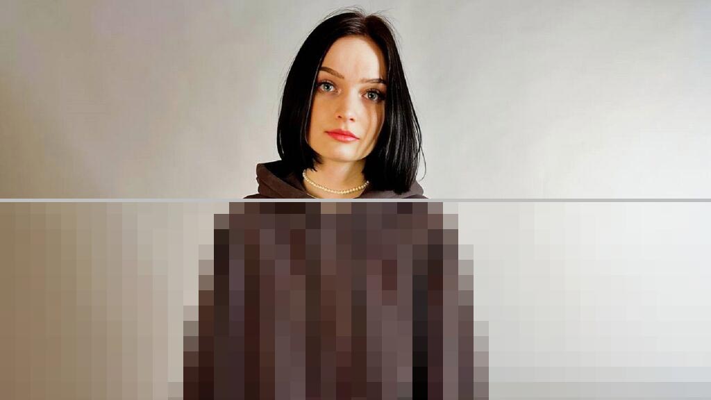 Agata Kristal Web Cam