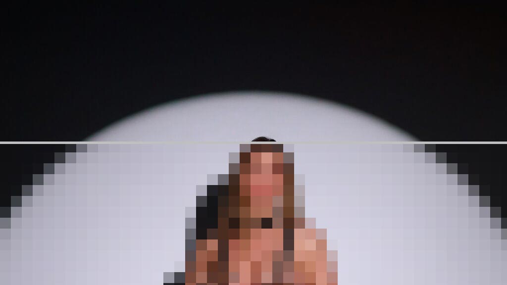 Agata Louson Web Cam