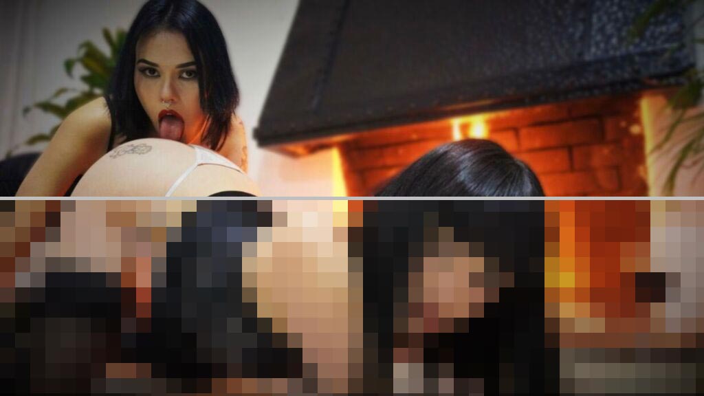 Agataand Elisa Web Cam