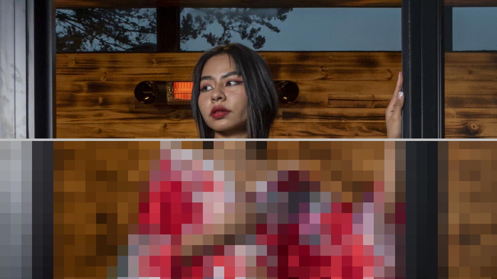 Agatha Sepencer Web Cam