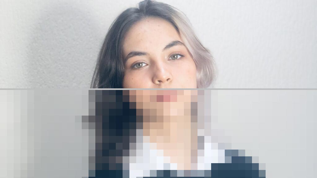 Agostina Rossa Web Cam