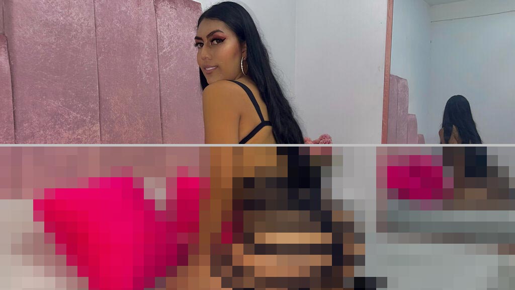 Ahsley Zaens Web Cam