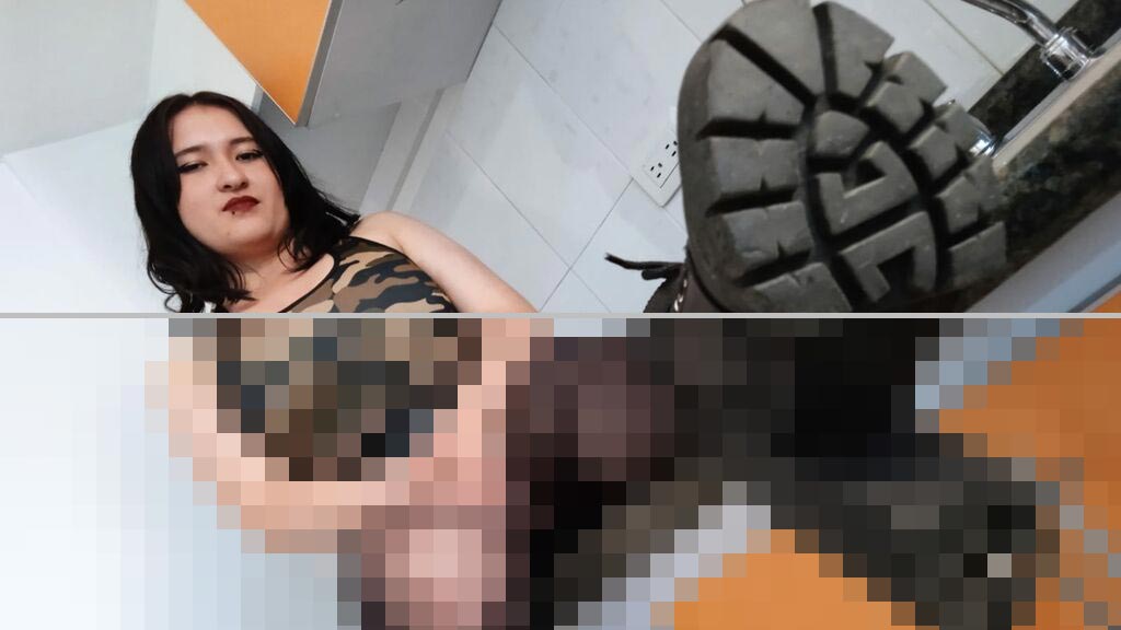 Ailin Cruise Web Cam