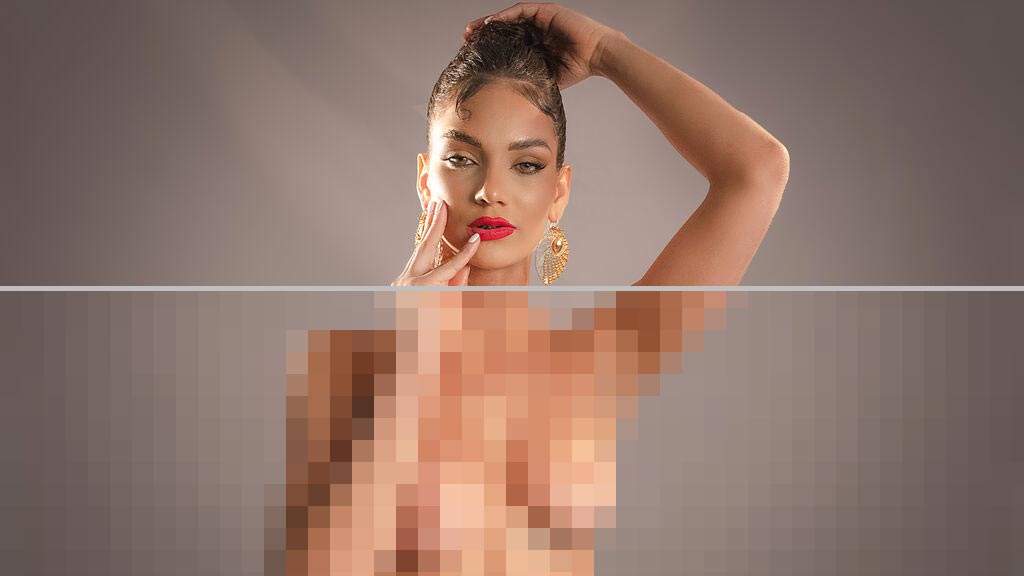Aisha Jacobs Web Cam