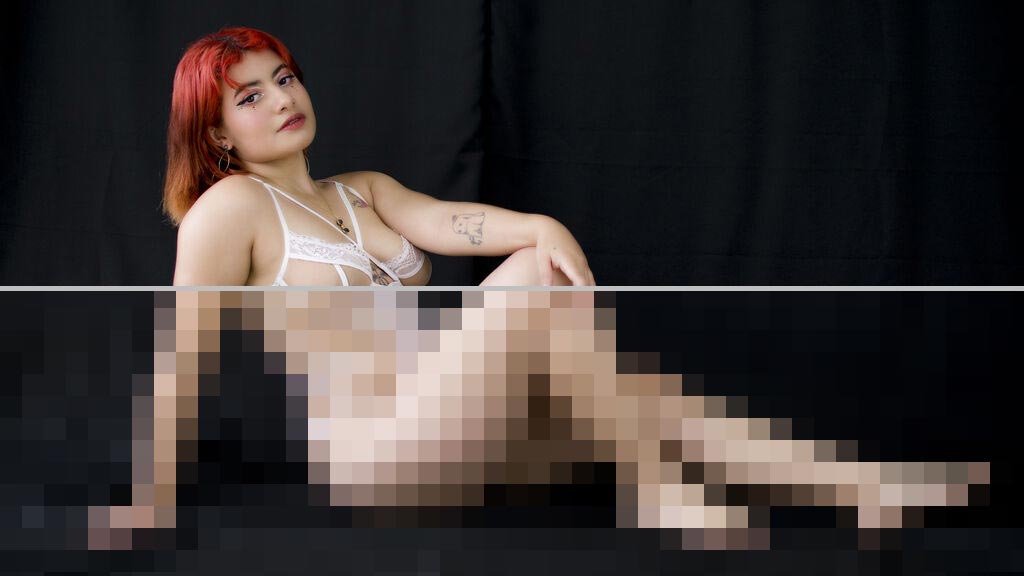Akaira Lee Web Cam