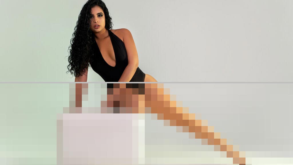 Alana Jonson Web Cam