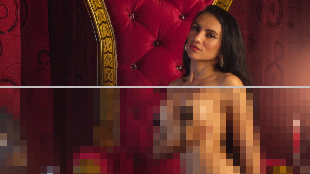 Alanna Eastwood Web Cam