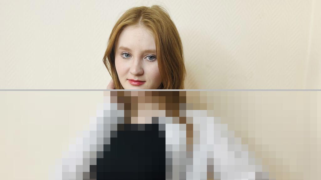 Alberta Russo Web Cam