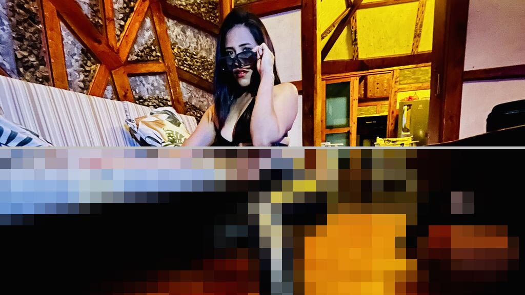 Alecia Lopez Web Cam