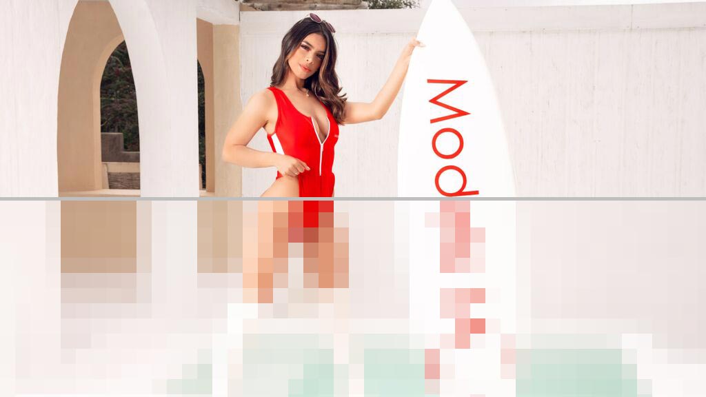 Alejandra Bahamon Web Cam