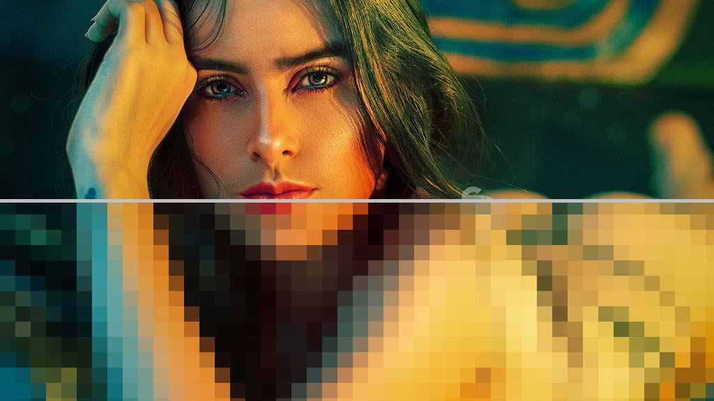 Alejandra Hayek Web Cam