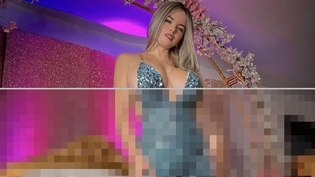 Alejandra Vergara Web Cam