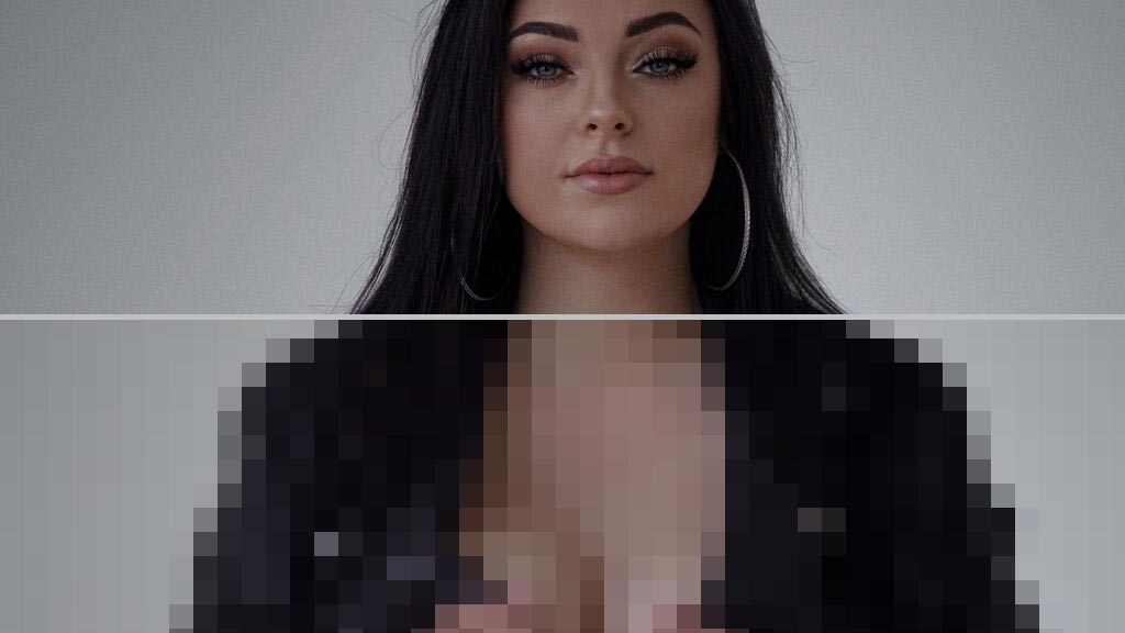 Aleksa Bond Web Cam