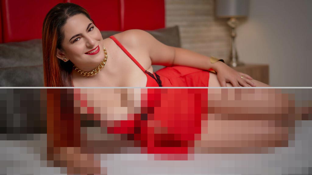 Alene Carter Web Cam