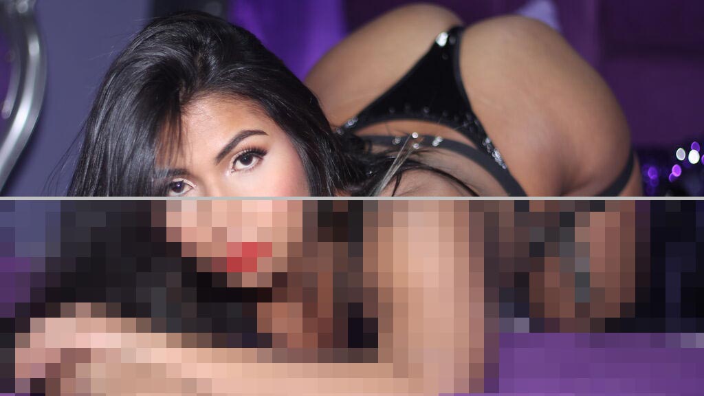 Aleshka Conor Web Cam