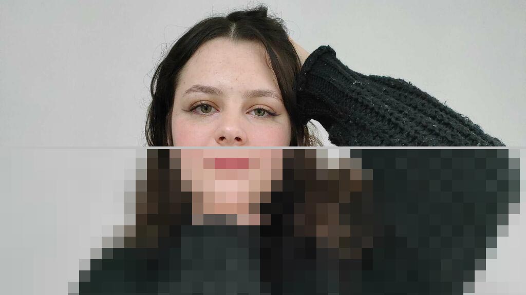 Alessandra Berdi Web Cam