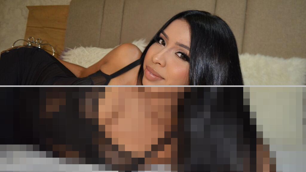 Alessandra Gil Web Cam