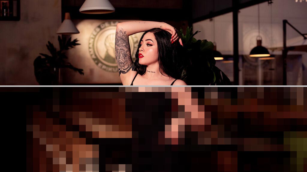 Alessandra Lovi Web Cam