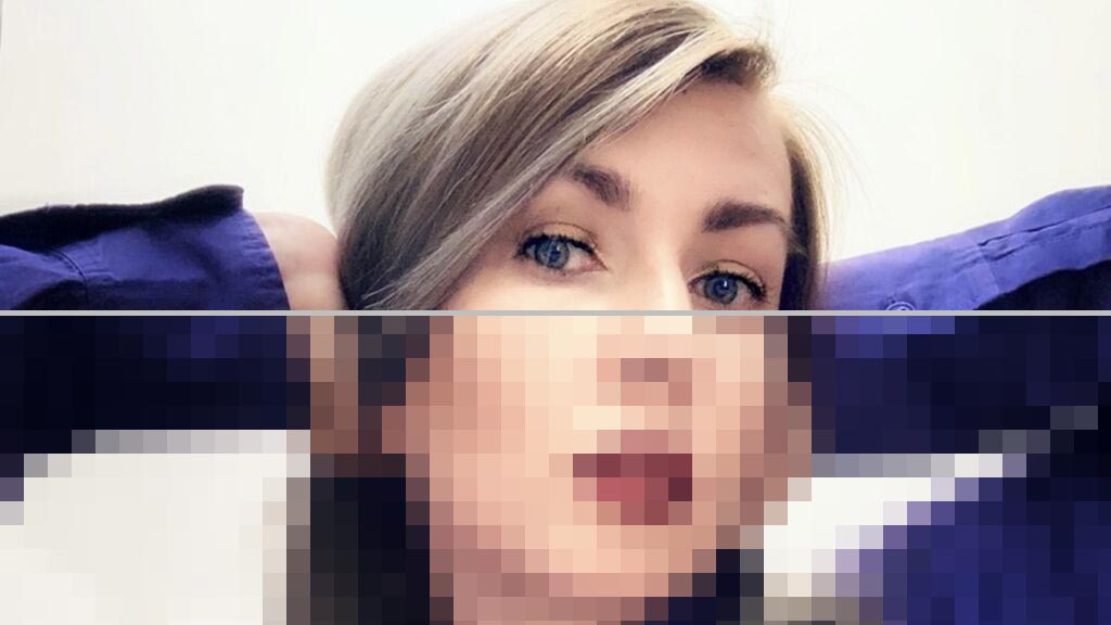 Alessandra Rio Web Cam