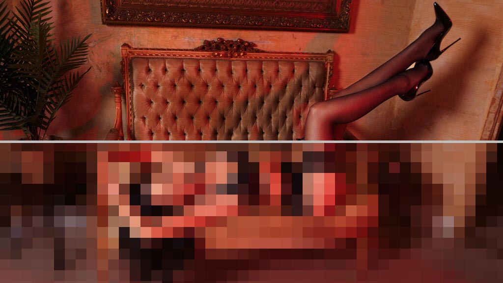 Alesya Sander Web Cam