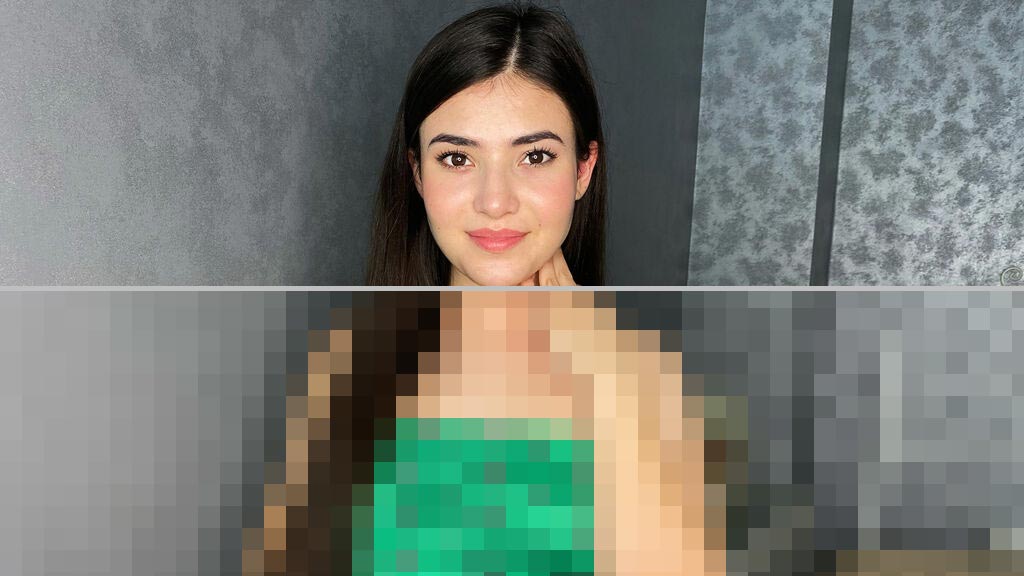 Aletta Mason Web Cam