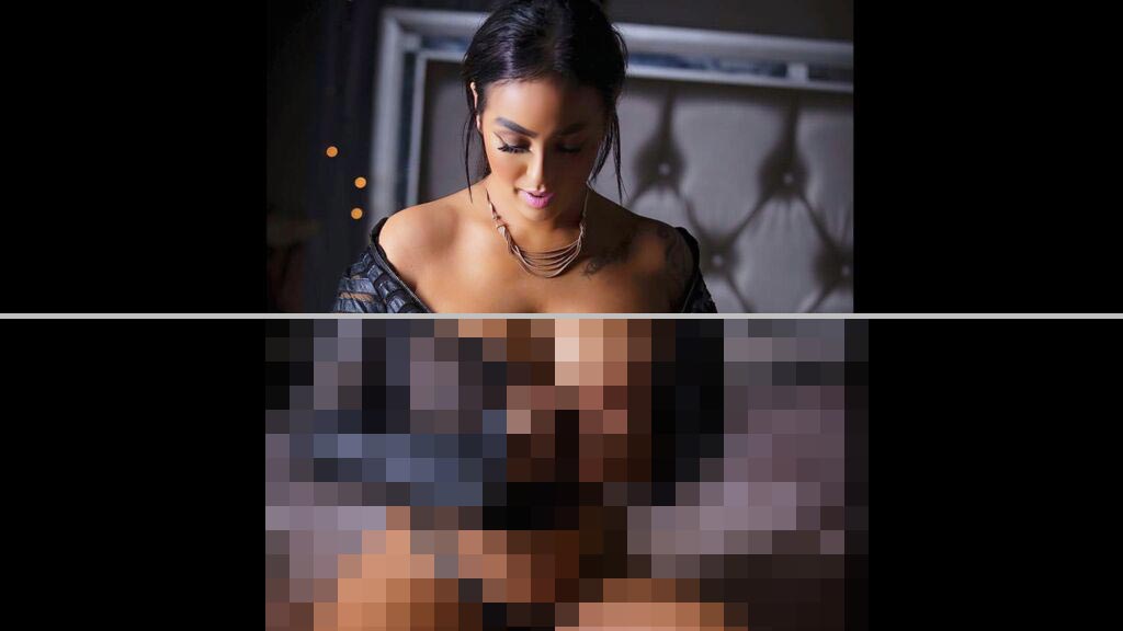 Alexa Azelia Web Cam