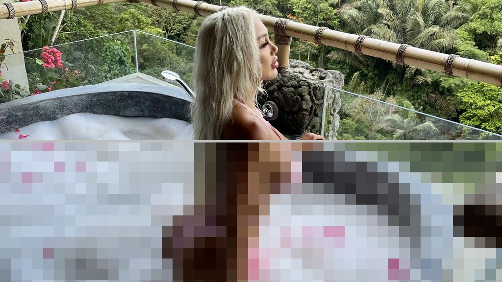 Alexa Evans Web Cam