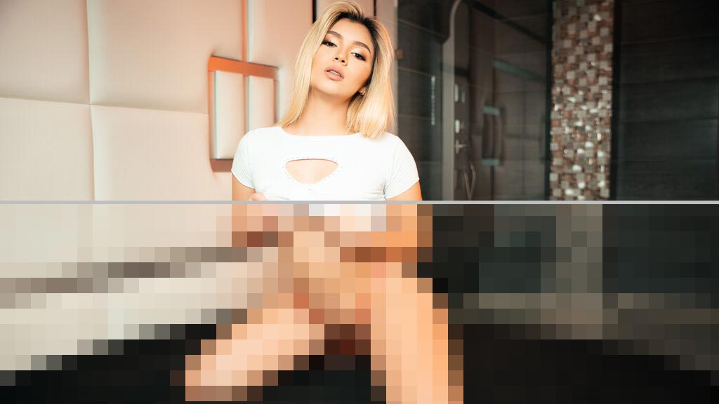 Alexa Sabatini Web Cam