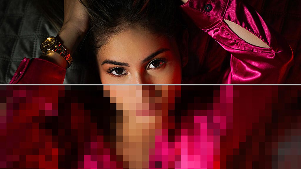 Alexa Velez Web Cam