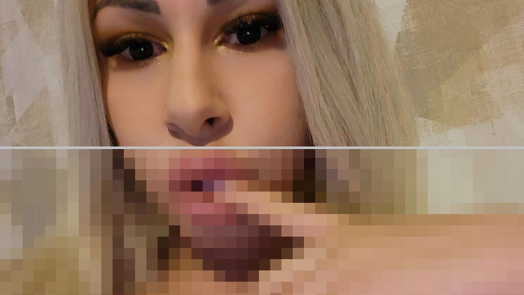 Alexandra Johns Web Cam