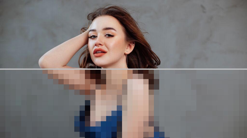Alexandra Maskay Web Cam
