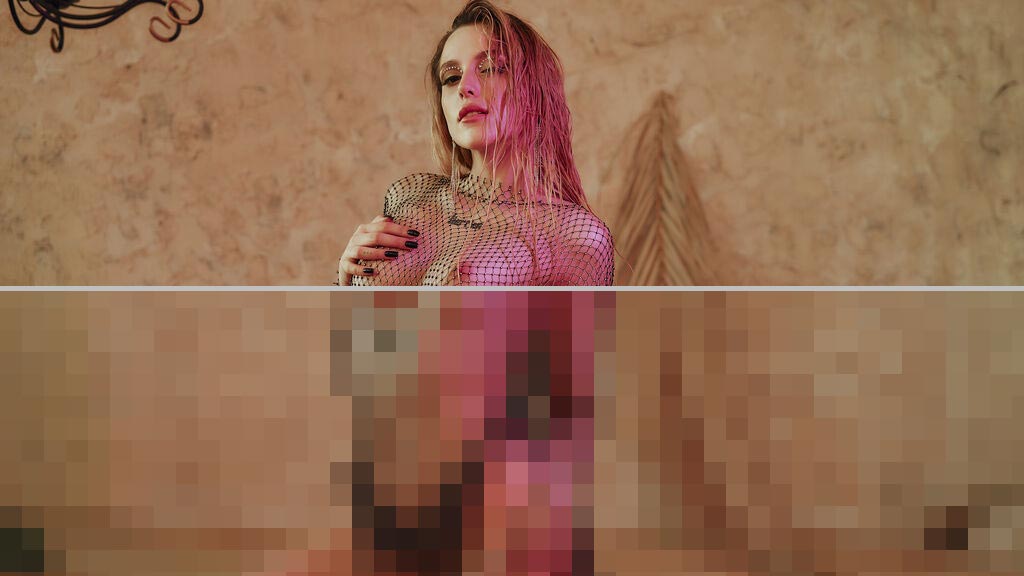 Alexandra Richard Web Cam