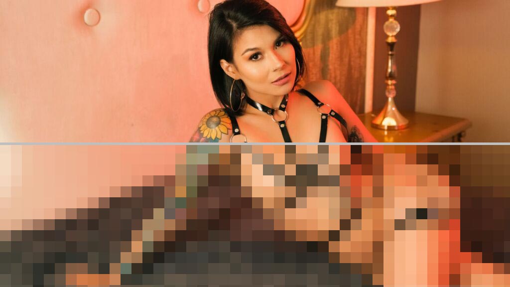 Alexandra Strazza Web Cam