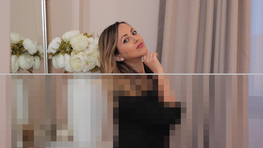 Alexia Olis Web Cam