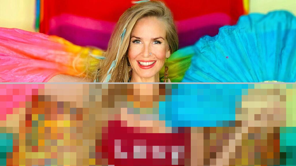 Aleya Jansen Web Cam