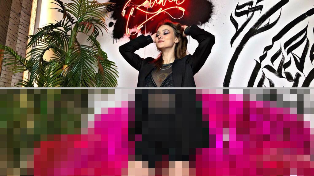 Ali Scrytton Web Cam