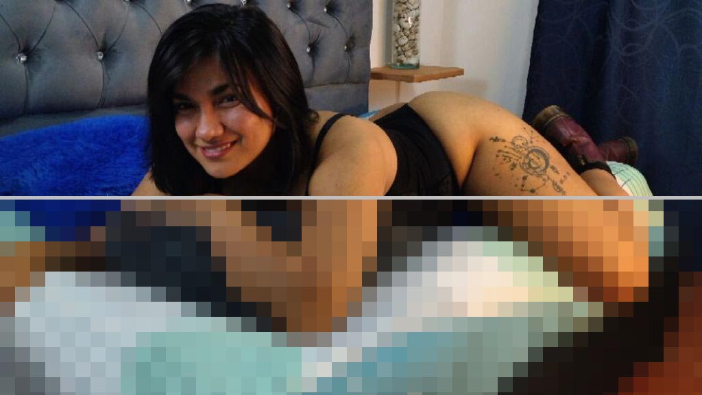Alice Boll Web Cam