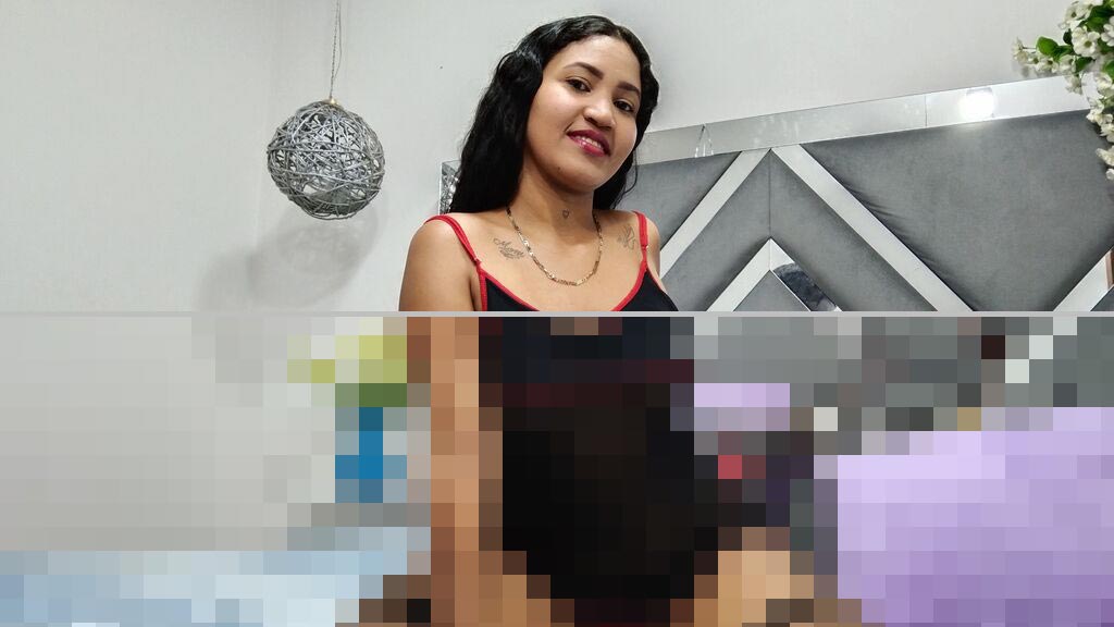 Alice Brayi Web Cam