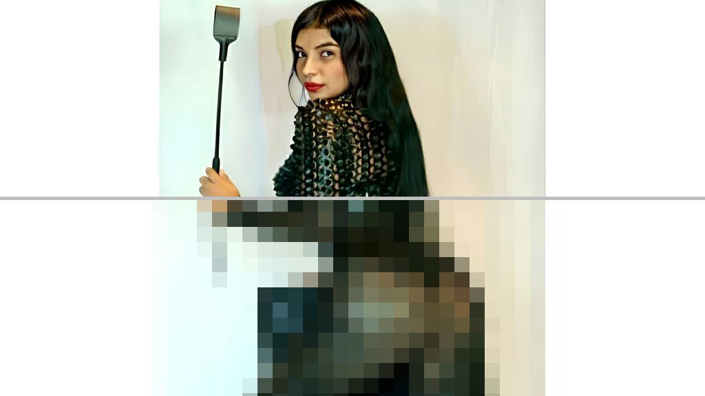 Alice Oseman Web Cam