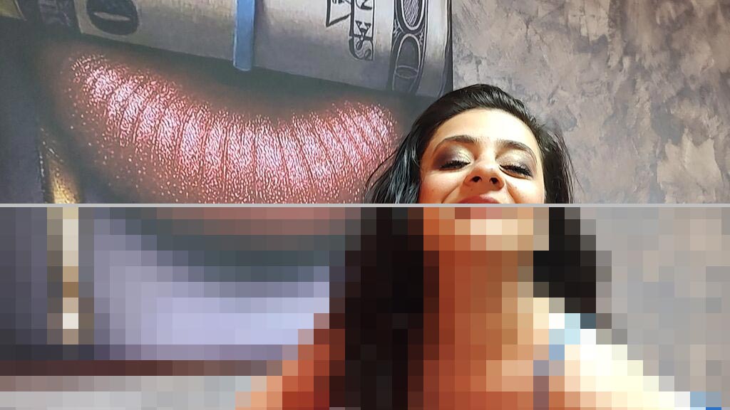 Alicia Allan Web Cam