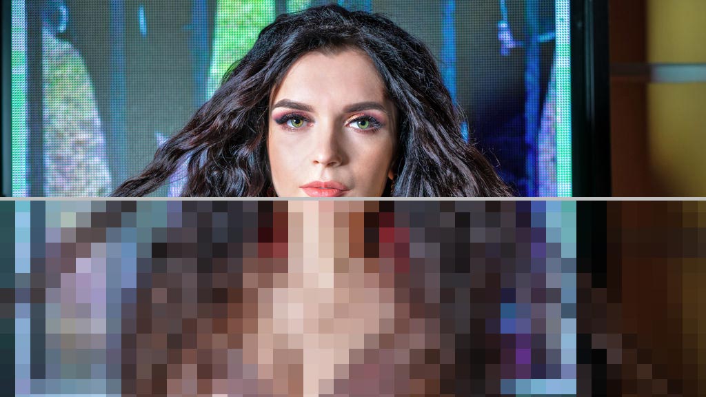 Alicia Cruise Web Cam