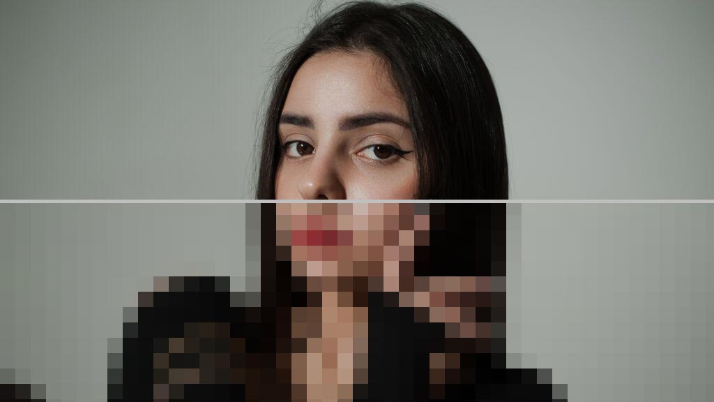 Alicia Parks Web Cam