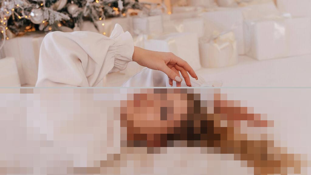 Alicia Rosi Web Cam